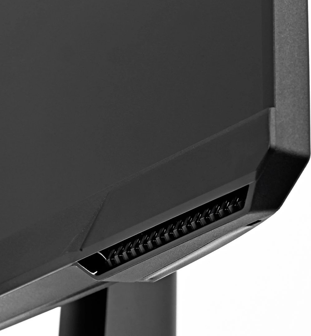 Monitor Samsung LS32FG510EUXEN, 32", Quad HD, LED, Gaming, i zi