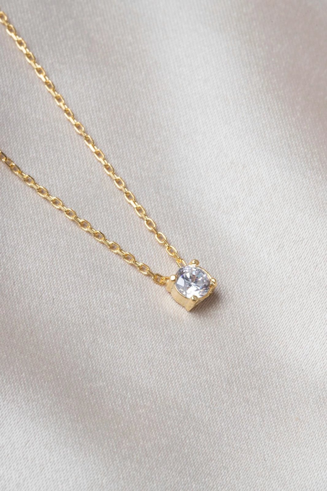 Varëse argjendi Elika Silver, TFNY65235, e bardhë