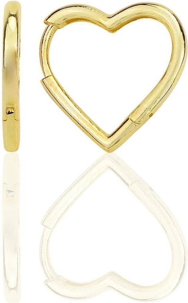 Vathë argjendi Jumeon, ngjyrë ari, SGTL12283