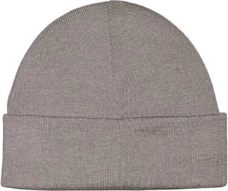 Kapelë Calvin Klein Jeans për meshkuj, gri Kapelë Calvin Klein Jeans për meshkuj, gri