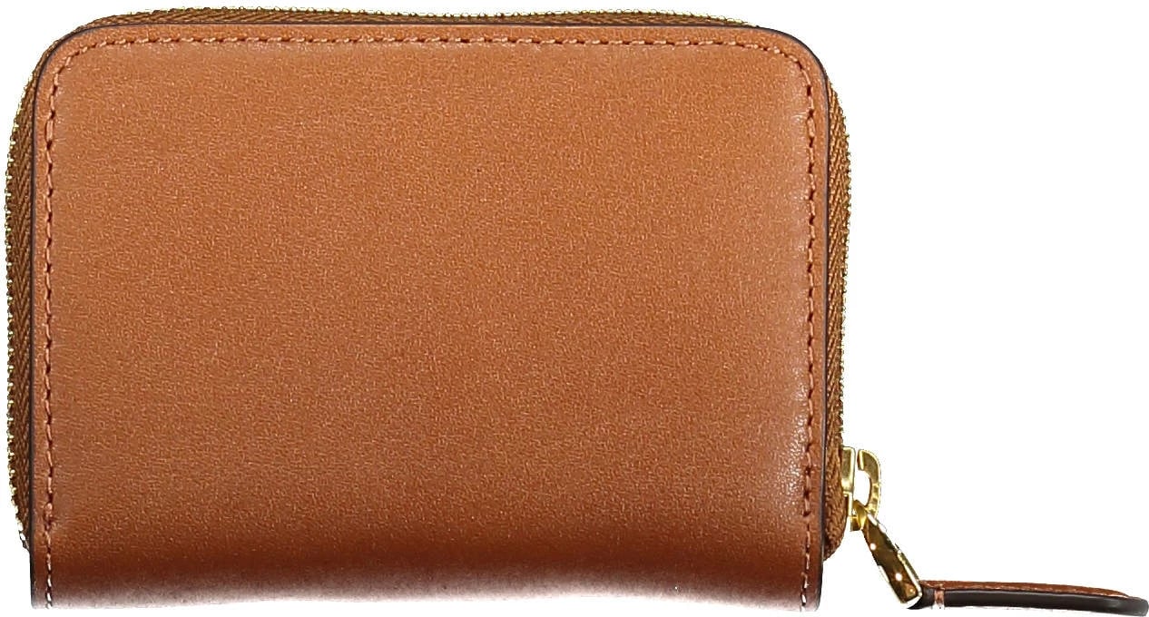 Portofol Ralph Lauren femra, kafe