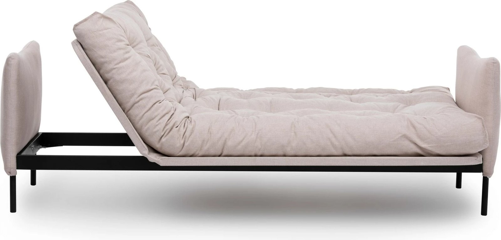 Divan-krevat 3 vendesh Atelier del Sofa, ngjyrë krem