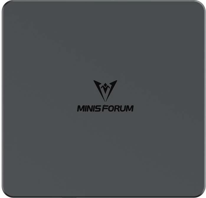 Kompjuter Mini Minis Forum UM790 Pro, Ryzen 9 7940HS, 32GB RAM, 1TB SSD