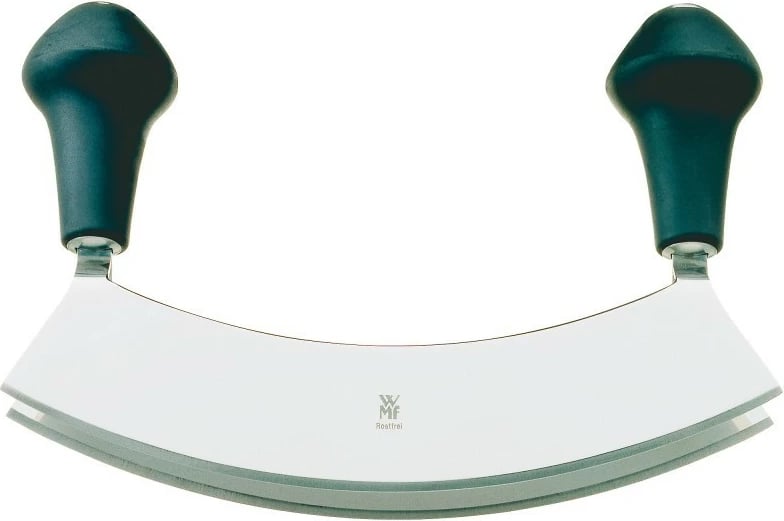 Thikë grirëse WMF 1888646030, dy tehe, 17.5 cm