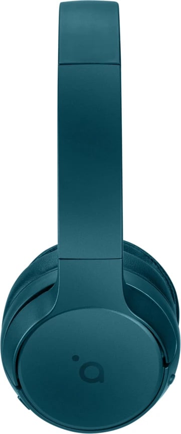 Kufje Bluetooth Acme BH214, Teal