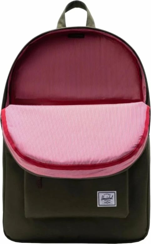 Çantë shpine Herschel, e gjelbër