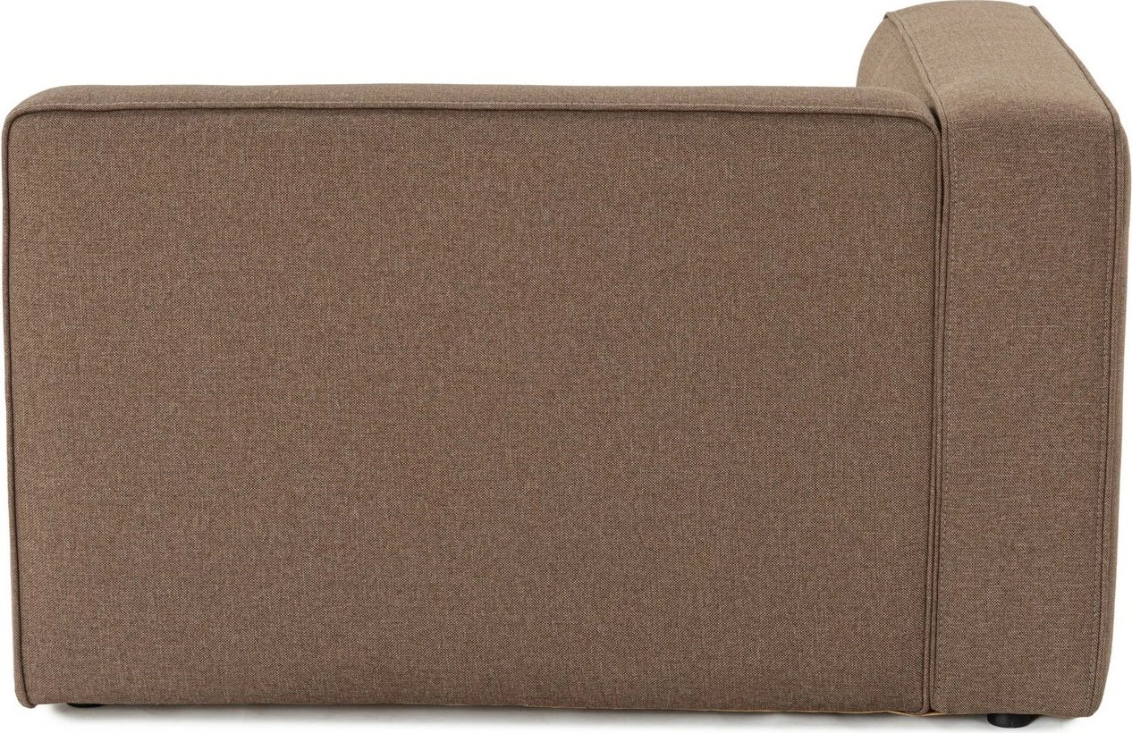 Karrige një vendëshe Mora XL 1L, kafe