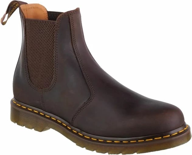 Çizme Dr. Martens, kafe