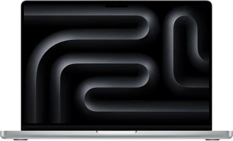 Apple MacBook Pro 14", M4 10‑core, 16GB, 512GB SSD, 10‑core GPU, Silver ( Italian Keyboard)