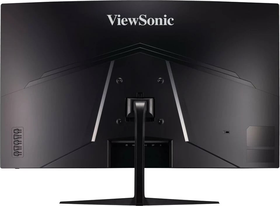Monitor ViewSonic VX3218C-2K 32 inç, VA, QHD, 1ms, 165Hz, e zi