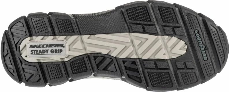 Atlete Skechers lifestyle, të zeza