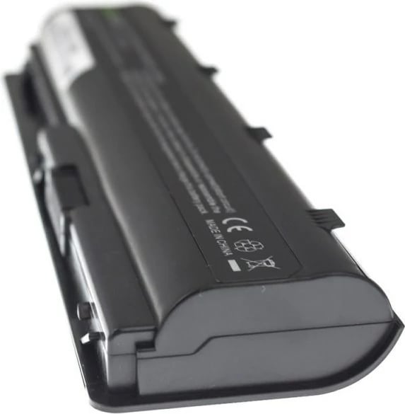 Bateri laptopi Green Cell HP03, 4400mAh, e zezë