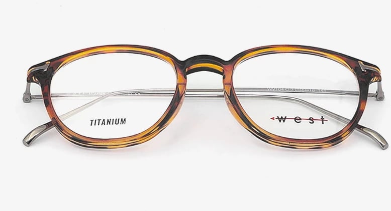Korniza optike West WV104 46 C.3