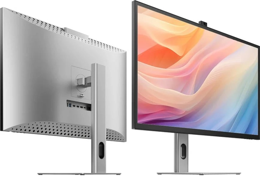 Monitor Datalogic ALOGIC 32C4KPDW 32 inç 4K Ultra HD alumini zi