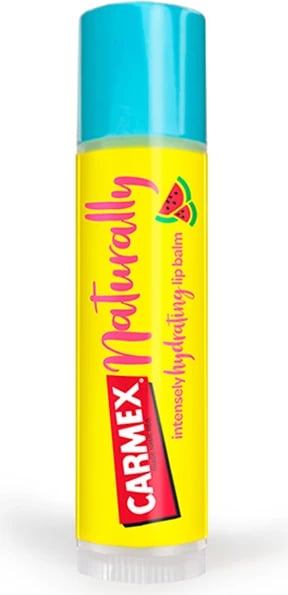 Balsam për buzë Carmex Naturally shalqi 4.25g