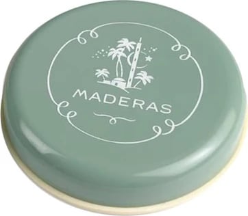 Pudër kompakte Maderas De Oriente 17 Alhambra 15g