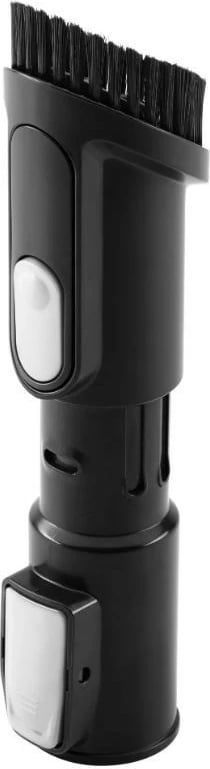 Fshesë vertikale Amica VM X Pro Dark, pa qese, 0.7L, e zezë Fshesë vertikale Amica VM X Pro Dark, pa qese, 0.7L, e zezë