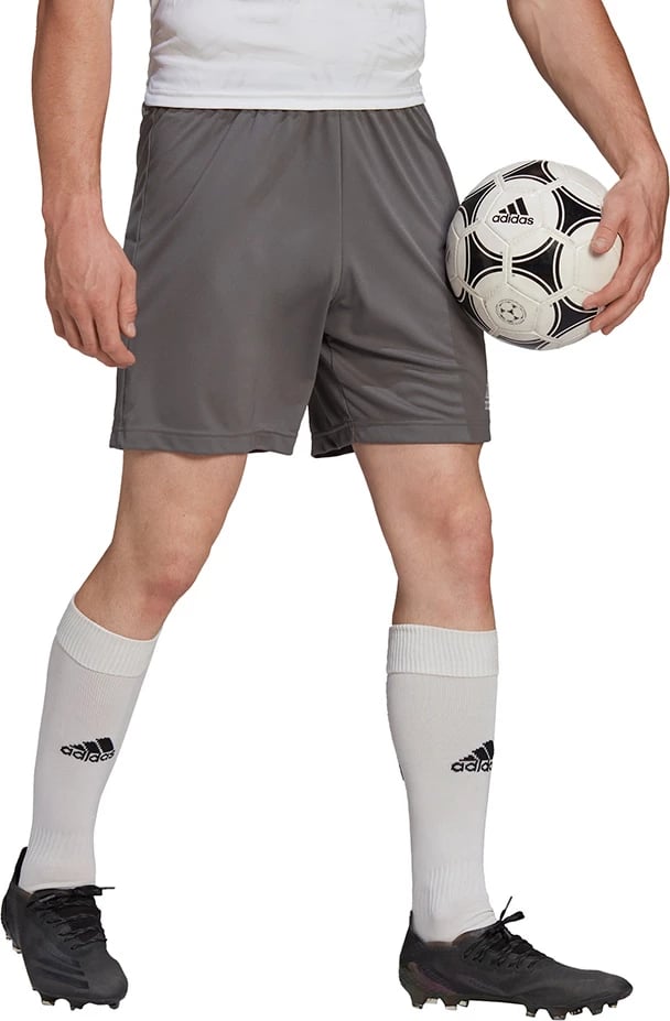 Shorce për meshkuj adidas, gri