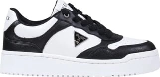Atlete Guess donna femra multicolor