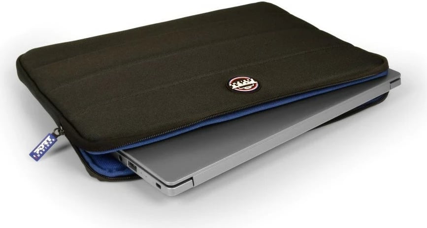 Mbështjellës PORT Designs Portland Essential 15.6", i zi