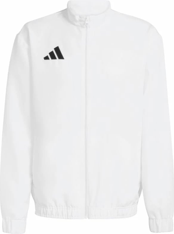 Duks për meshkuj adidas, i bardhë