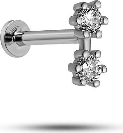 Vathë argjendi Jumeon, NRZ1000118