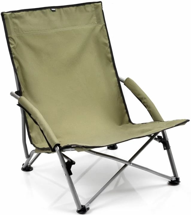 Karrige plazhi Meteor, khaki