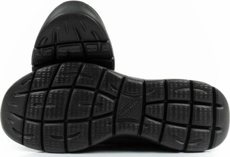 Atlete për meshkuj Skechers, të zeza