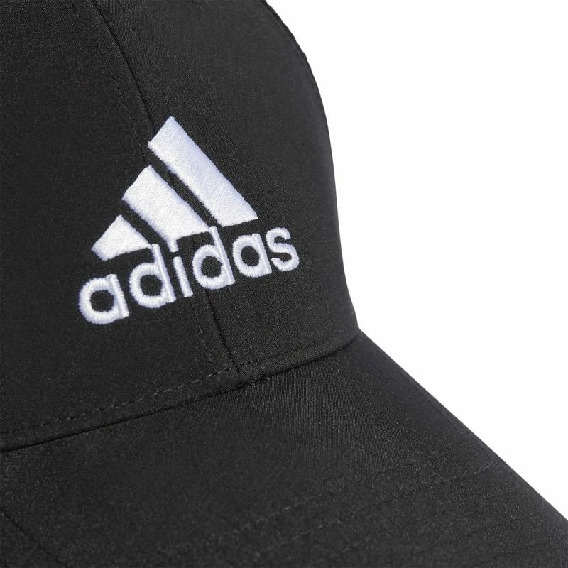 Kapelë adidas për femra, e zezë