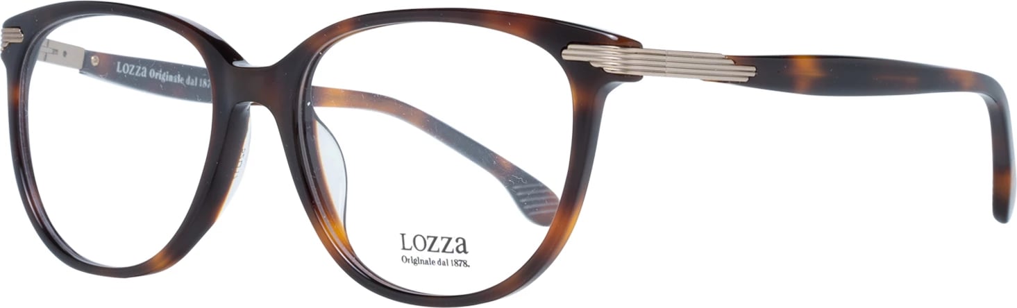 Syze optike për femra Lozza, të kafta