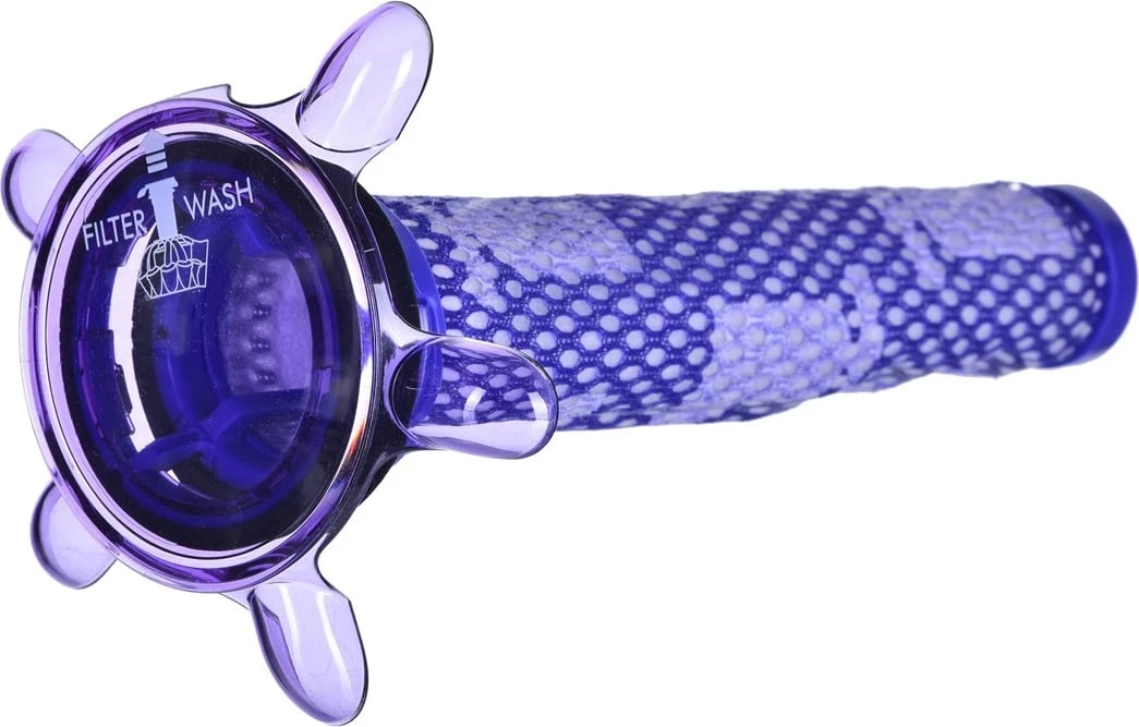 Pastrues portativ Dyson V8, Nickel dhe Argjendtë pa qese Pastrues portativ Dyson V8, Nickel dhe Argjendtë pa qese