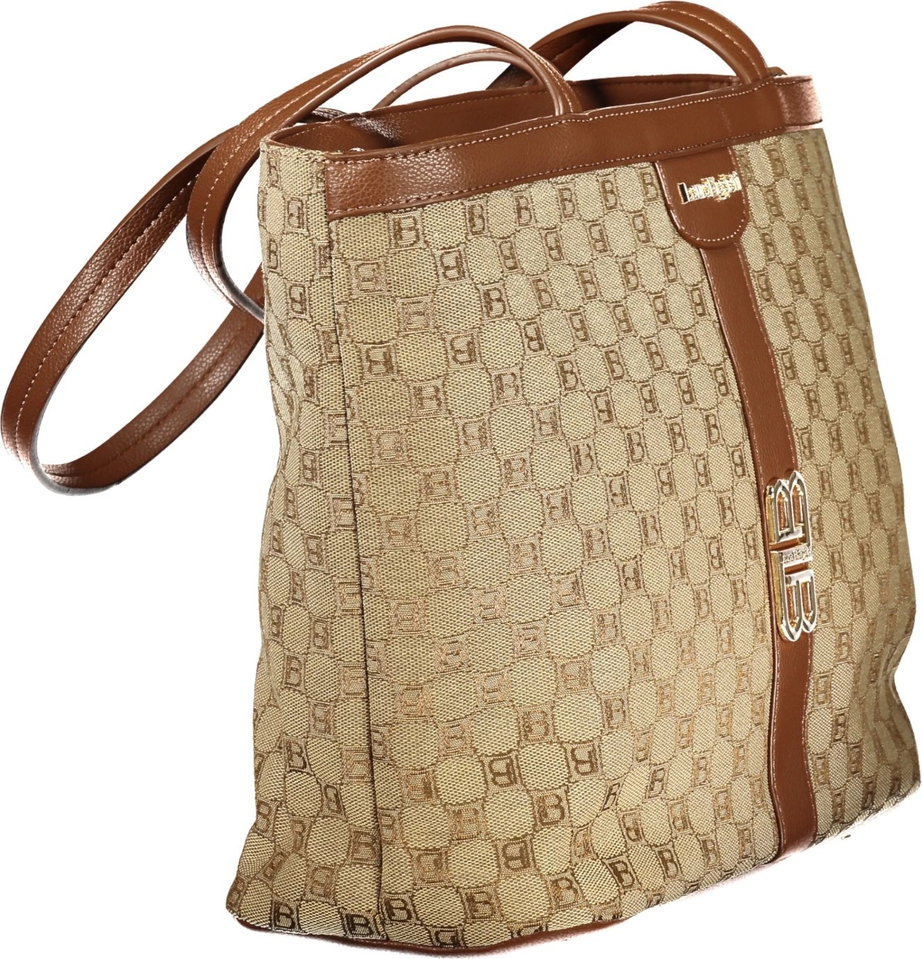 Çantë për femra LAURA BIAGIOTTI Delray, bezhe