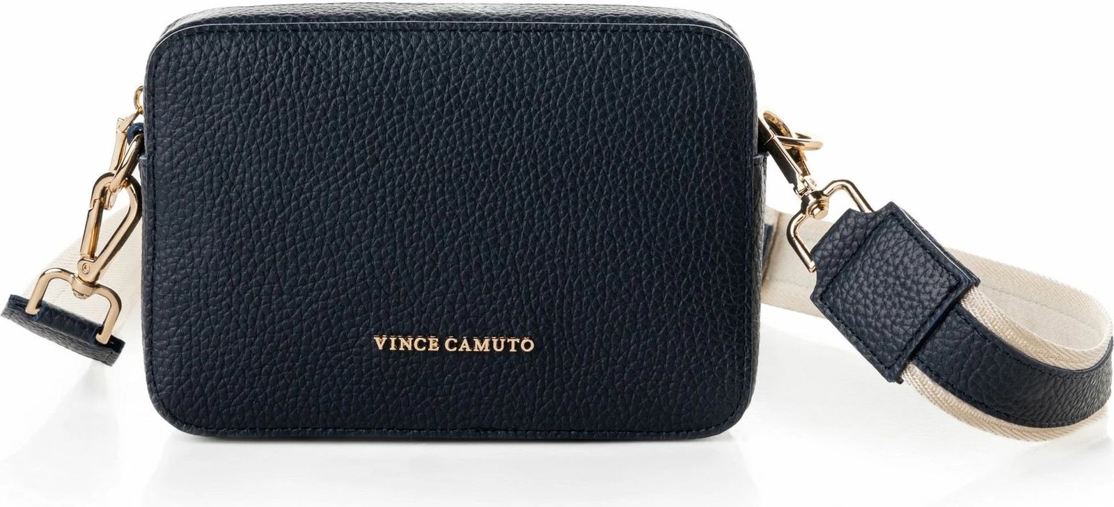 Çantë crossbody, ngjyrë e kaltër e errët, Vince Camuto, Vicenza