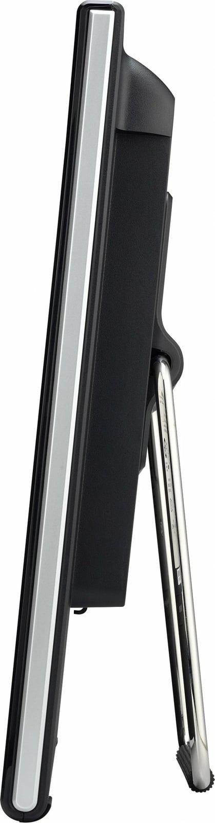 Barebone Shuttle X50V8U3, i3-10110U, 15.6", e zezë