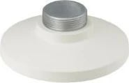 Mbajtëse Hanwha SBP-300HM8, e brendshme, e bardhë, alumini