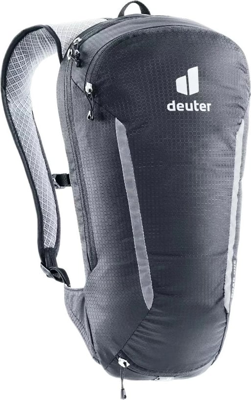Çantë shpine Deuter Road One 5L, Gri Çantë shpine Deuter Road One 5L, Gri