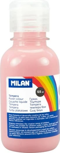 MILAN TEMPERE ROZË 125ML