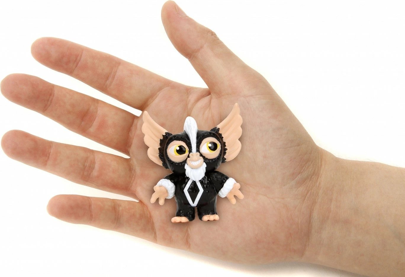 Figurinë metalike Jada Toys Gremlins, 6.5 cm, për koleksionistë, ngjyra të ndryshme