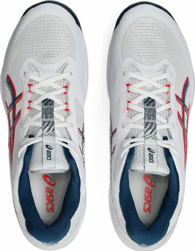Atlete për meshkuj Asics, të bardha