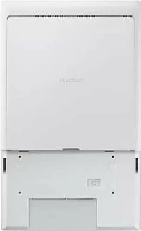 Monitor kiosk Samsung LH24KMCCBGCXEN, 24", Touchscreen, Windows 10 IoT, Bardhë