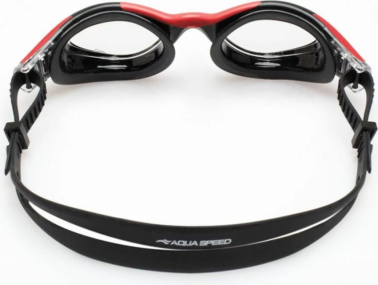 Syze noti Aqua-Speed për të rritur, të zeza e të kuqe