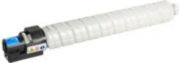 Toner, Ricoh MP C3502 842019/841742 rendiment 9,800–23,700 faqe, cian
