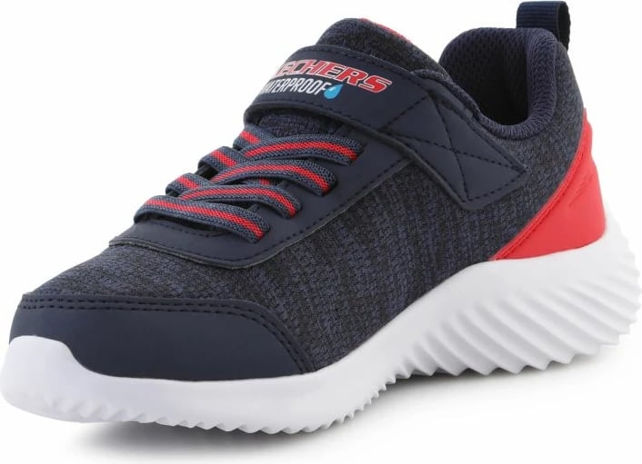 Atlete fëmijë Skechers, navy