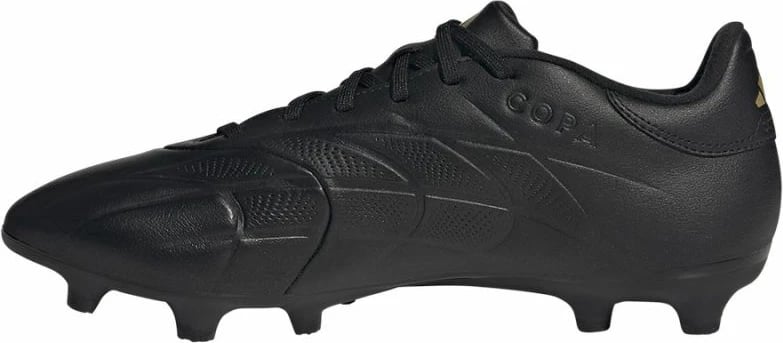 Atlete futbolli adidas për meshkuj, të zeza