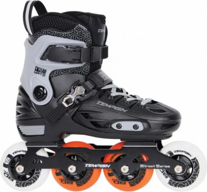 Atlete për fëmijë Tempish, të zeza