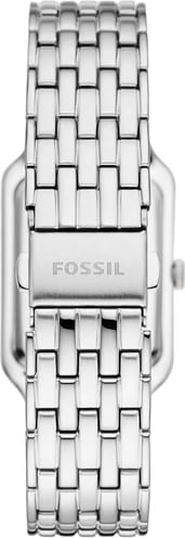 Orë dore FOSSIL ES5306 për femra, argjendi