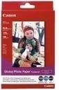Letër fotografike Canon 0775B005 10x15 glossy