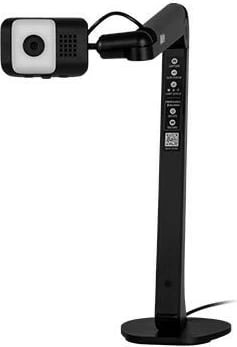 Vizualizues AVerMedia M5, 8 MP, Full HD, 60 FPS, 16x Zoom, i zi