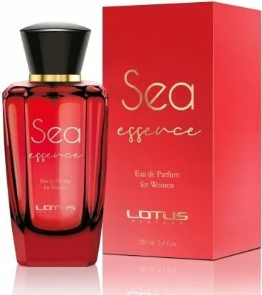Eau de Parfum Revers Sea Essence Lotus, WOMEN, 100ml