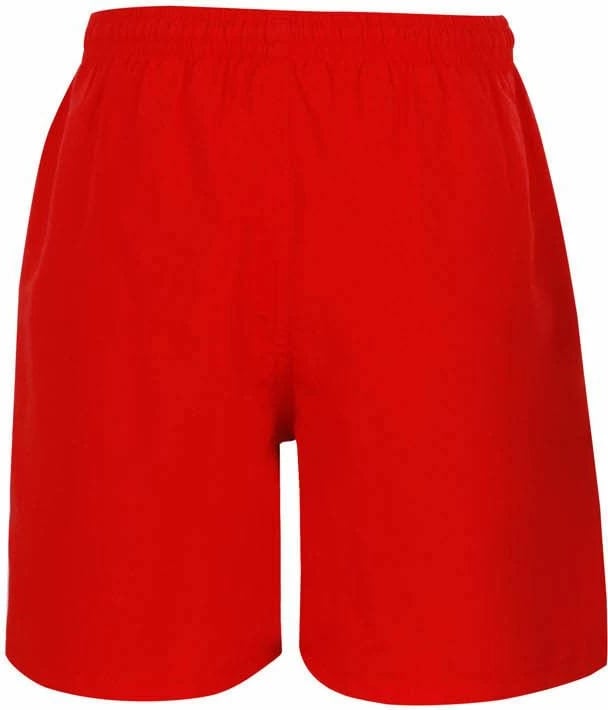 Shorce për fëmijë Jumeon, Niso, e kuqe